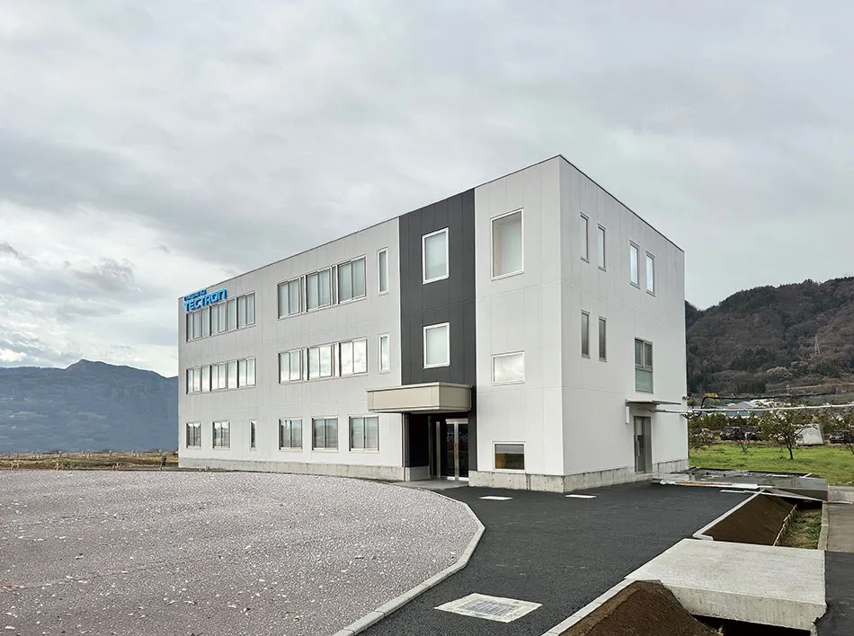 長野テクトロングループ株式会社