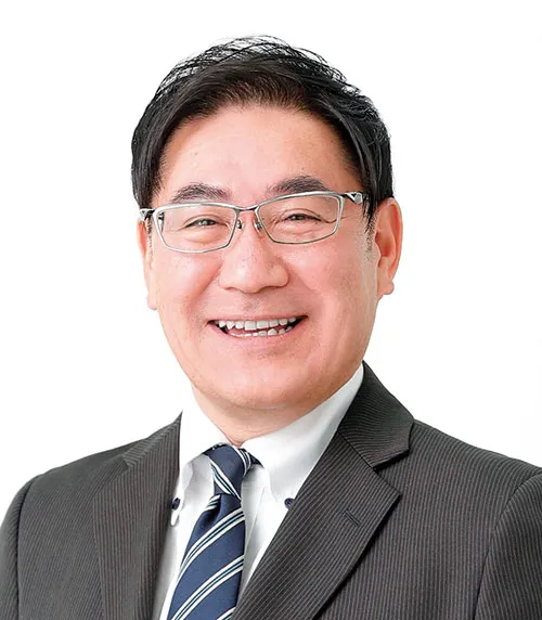 田中 英樹氏