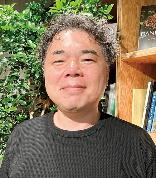 平田 草介氏