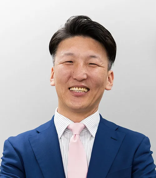 五十嵐 一氏