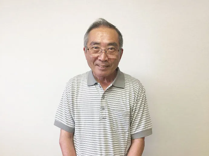 有限会社ハシダ電業　社長　橋田覚 氏