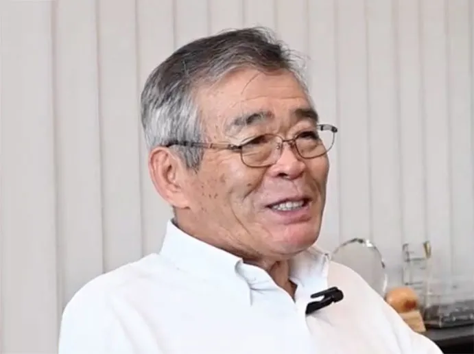 湧別小型運送株式会社　代表取締役社長　福原 裕二 氏