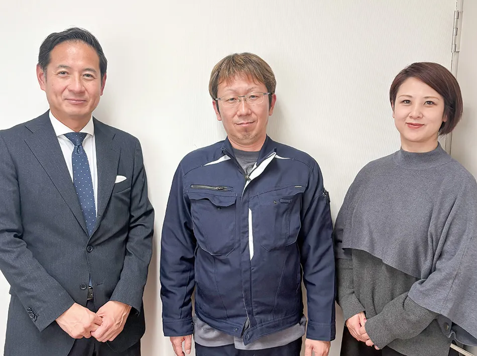 親族内外承継の支援事例1