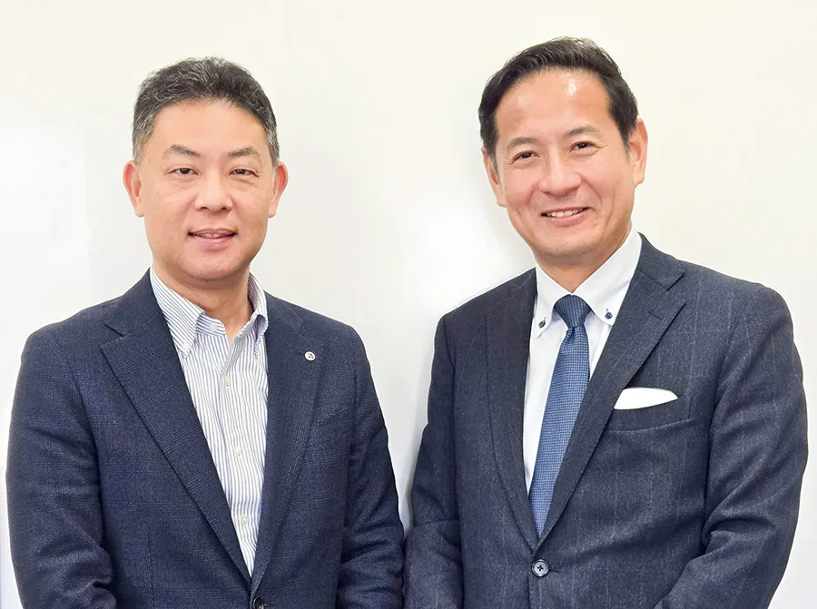 親族内外承継の支援事例1