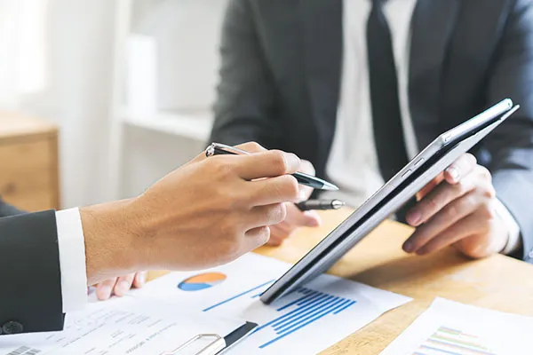 インクグロウが選ばれる理由