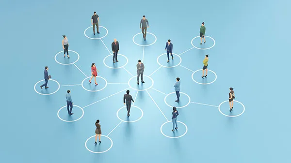 ビジネスクラブ運営